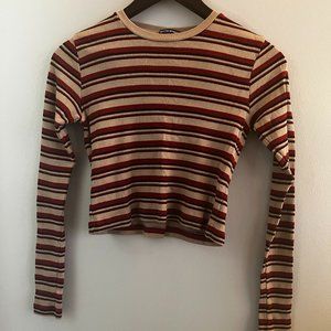 Brandy Melville Santana Top